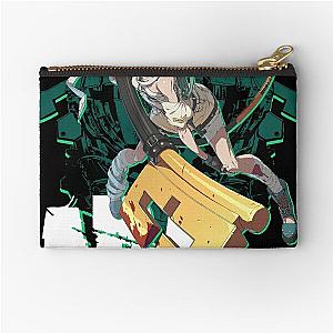 A.B.A (Guilty Gear Strive) Zipper Pouch