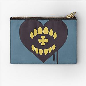 Guilty Gear - Happy Chaos Zipper Pouch