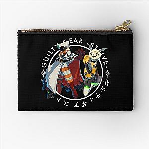 Guilty Gear - RAMLETHAL Zipper Pouch