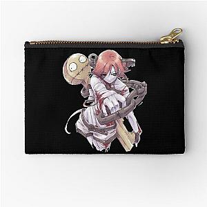 Aba guilty gear Zipper Pouch