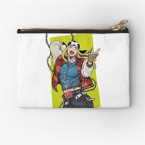 Axl Low - Guilty Gear Zipper Pouch