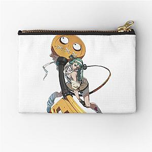 A.B.A. - Guilty Gear Strive Zipper Pouch