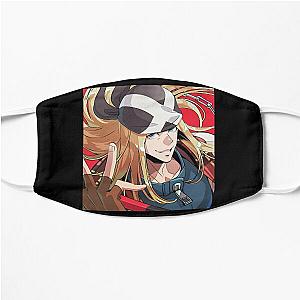 Axl Low - Guilty Gear Flat Mask