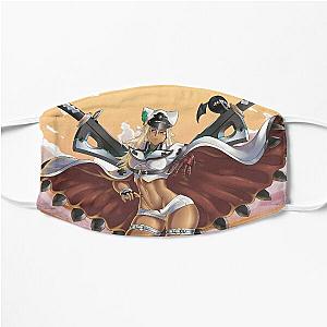 Ramlethal Valentine - GGST - Guilty Gear Strive Flat Mask