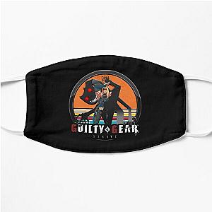 GUILTY GEAR ZATO-ONE Flat Mask