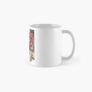 Guilty GeAll Classic Mug