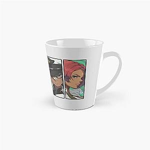 Guilty Girls Strive Tall Mug