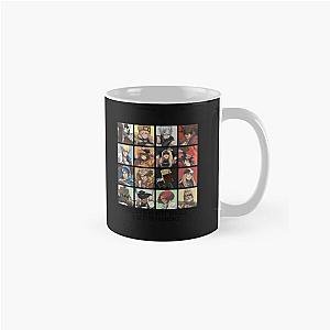 Guilty GeAll Premium  Classic Mug