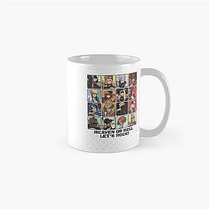 Guilty GeAll Premium  Classic Mug