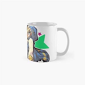 Bridget Guilty Gear Strive Classic Mug