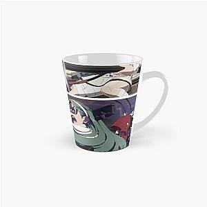 A.B.A. Special Move - Guilty Gear Strive Tall Mug