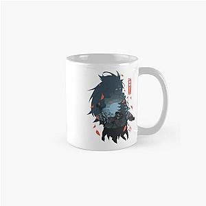 Guilty Gear Baiken Classic  Classic Mug