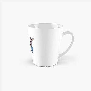 Bridget Guilty Gear Strive Tall Mug