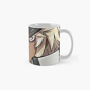 Guilty Boss Classic Mug