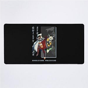 GUILTY GEAR - RAMLETHAL Desk Mat