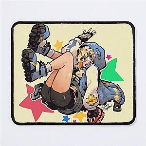 Bridget Guilty Gear Strive Mouse Pad