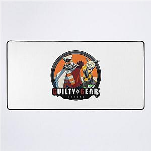 GUILTY GEAR RAMLETHAL Desk Mat