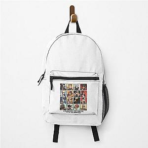 Guilty GeAll Premium  Backpack