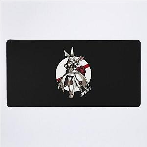 guilty gear strive ggst elphet   Desk Mat