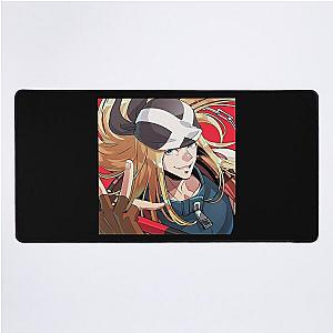 Axl Low - Guilty Gear Desk Mat