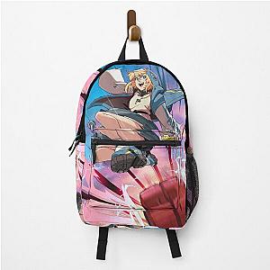 Bridget - Guilty Gear Backpack