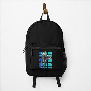 guilty gear may Backpack