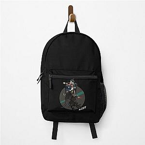 guilty gear strive ggst raven Backpack