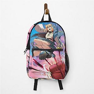 Guilty Gear Bridget Backpack