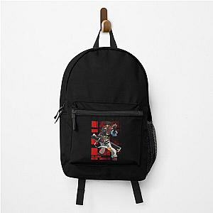 guilty gear xrd Backpack