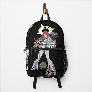 Jack-O' Valentine - Guilty Gear Backpack