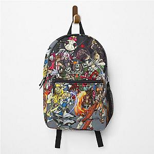 Guilty Gear Strive Backpack