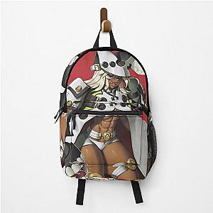 Ramlethal Valentine Guilty Gear Backpack