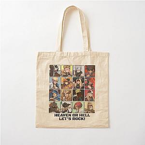 Guilty GeAll Premium  Cotton Tote Bag