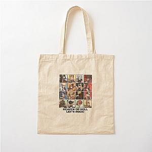 Guilty GeAll Premium  Cotton Tote Bag