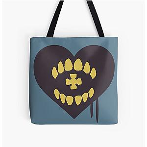 Guilty Gear - Happy Chaos All Over Print Tote Bag