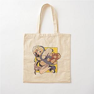 Guilty Gear - Bridget Cotton Tote Bag