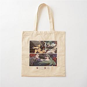 A.B.A. Special Move - Guilty Gear Strive Cotton Tote Bag