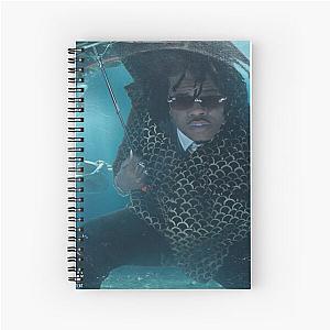 Gunna Drip Or Drown 2 Spiral Notebook