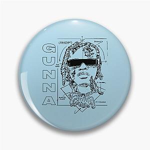 GUNNA GUNNA GUNNA GUNNA, DS4EVER   Pin