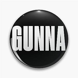 Gunna rapper American Pin