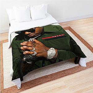 Gunna Comforter