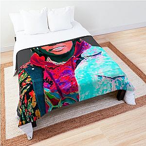 Gunna Wunna Effect Comforter