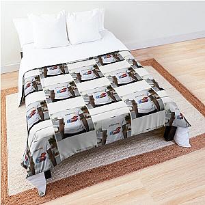 Limited Edition - jabsom gunna- Perfect Gift Comforter