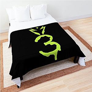 Gunna Merch Drip Season Comforter