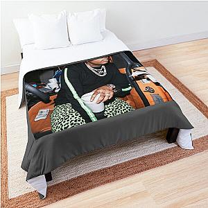 Gunna Classic Art Comforter