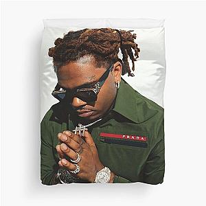 Gunna Duvet Cover