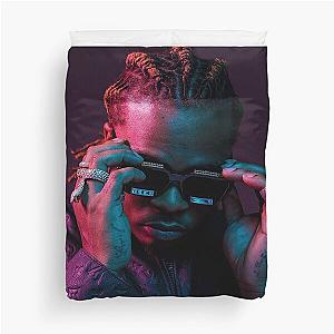 Gunna Duvet Cover