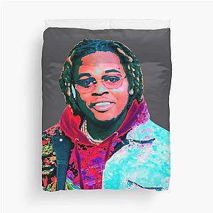 Gunna Wunna Effect Duvet Cover