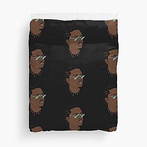 Gunna drip Duvet Cover