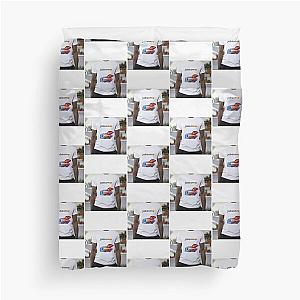 Limited Edition - jabsom gunna- Perfect Gift Duvet Cover